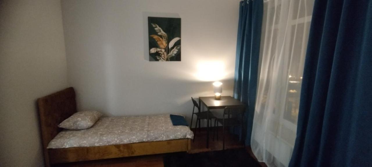Villa Natali Warszawa Екстер'єр фото