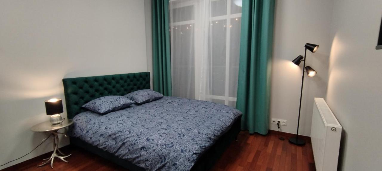 Villa Natali Warszawa Екстер'єр фото