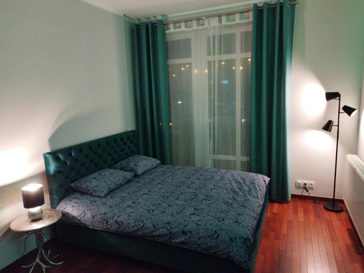 Villa Natali Warszawa Екстер'єр фото