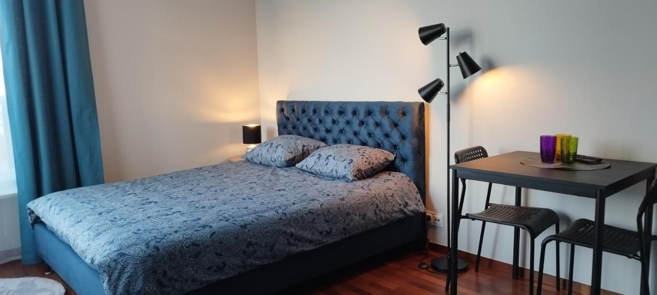 Villa Natali Warszawa Екстер'єр фото