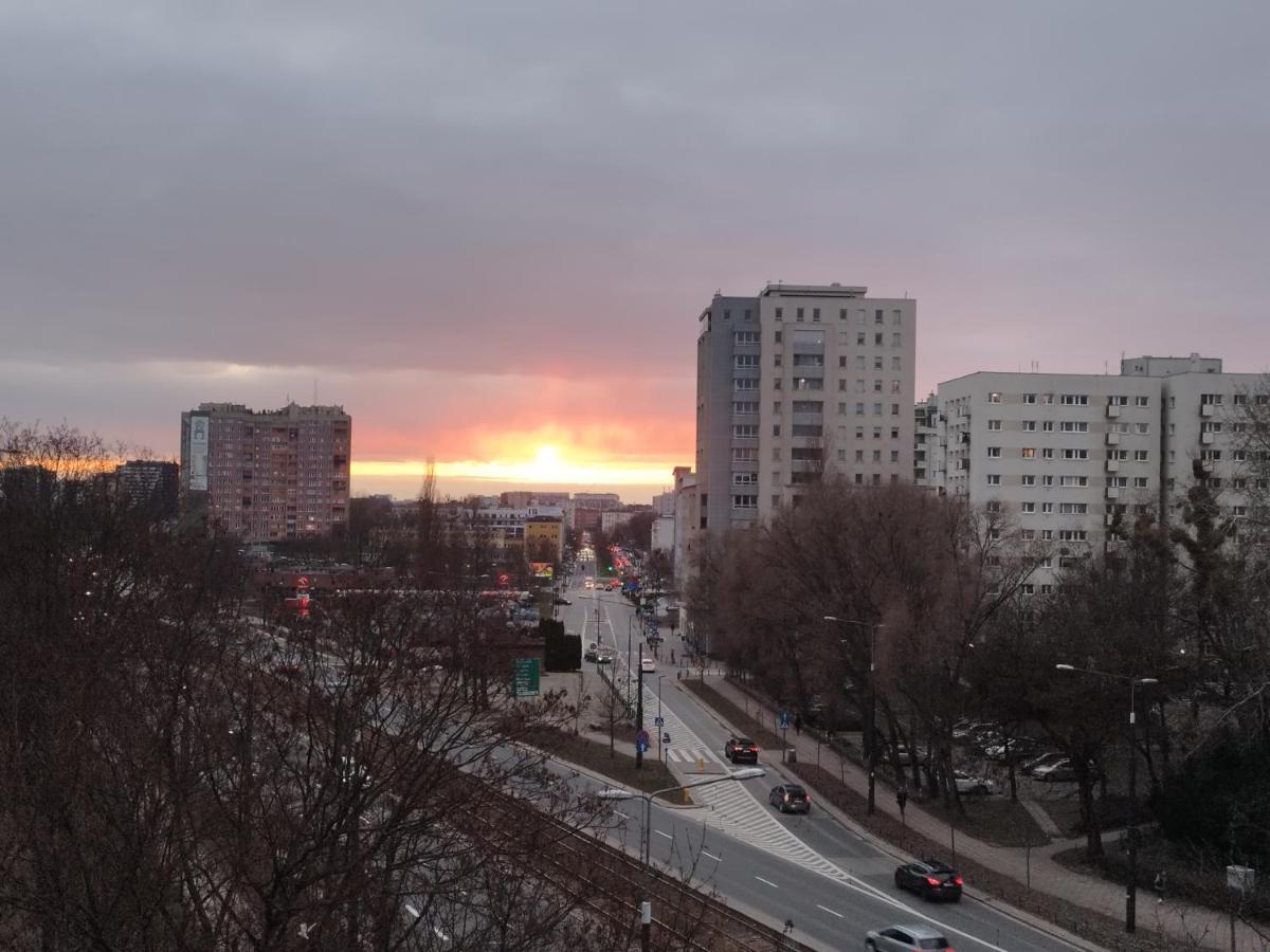 Villa Natali Warszawa Екстер'єр фото