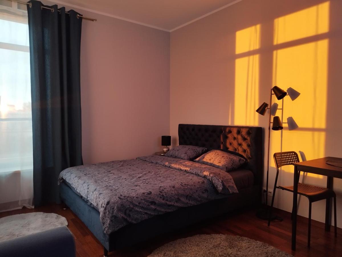 Villa Natali Warszawa Екстер'єр фото