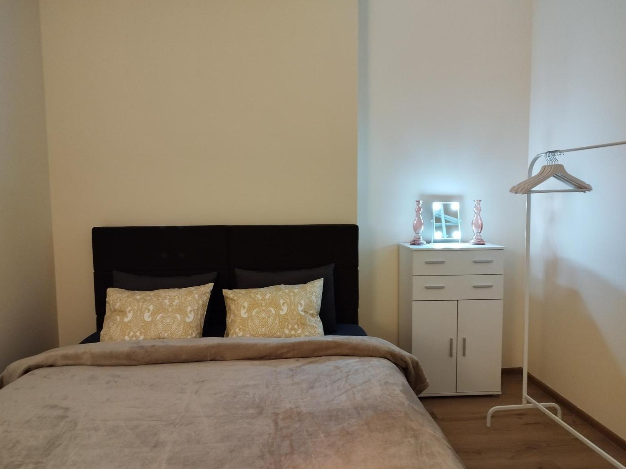 Villa Natali Warszawa Екстер'єр фото