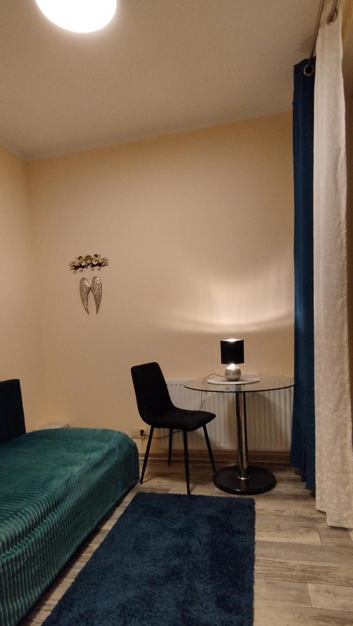 Villa Natali Warszawa Екстер'єр фото