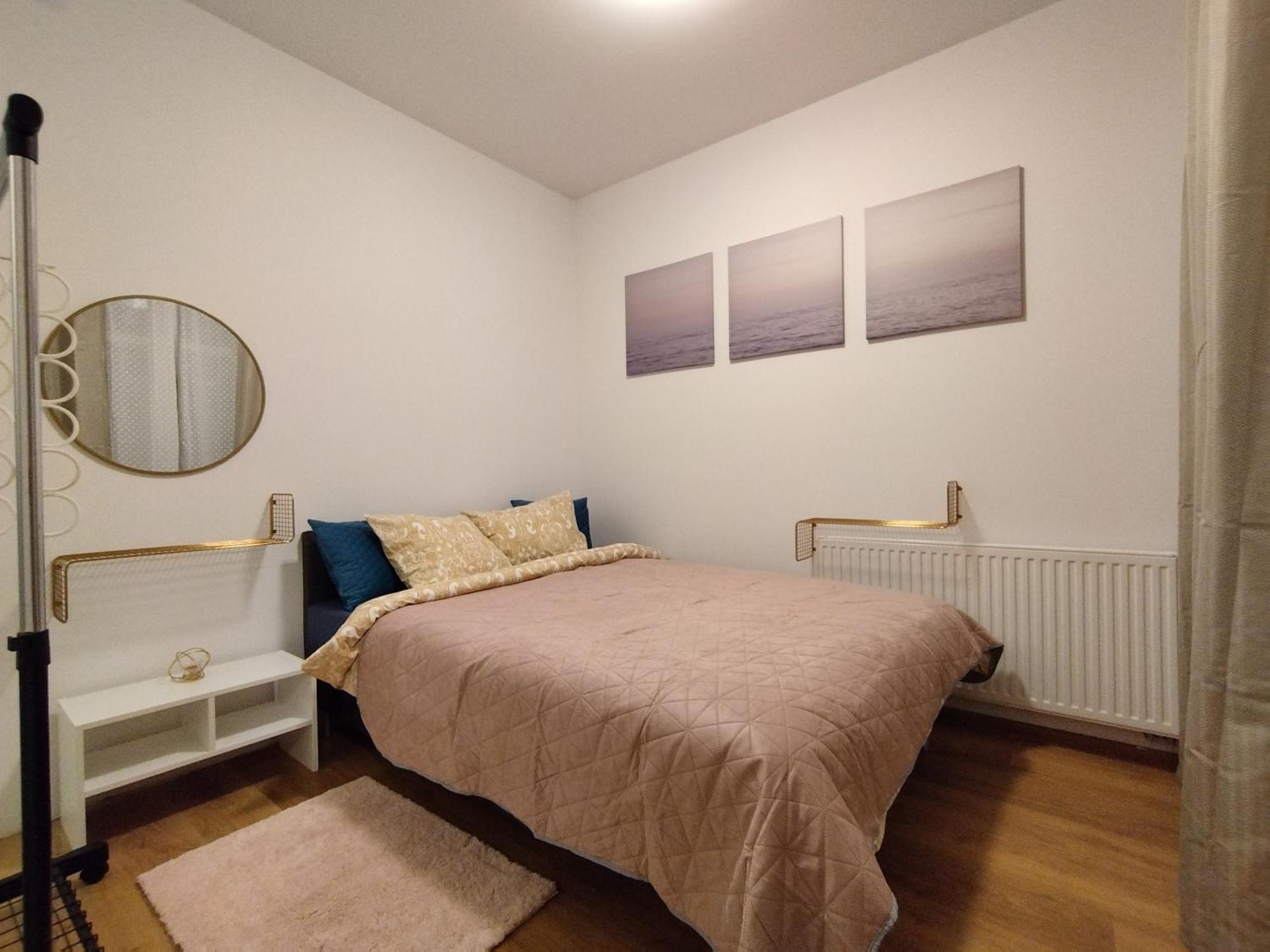 Villa Natali Warszawa Екстер'єр фото