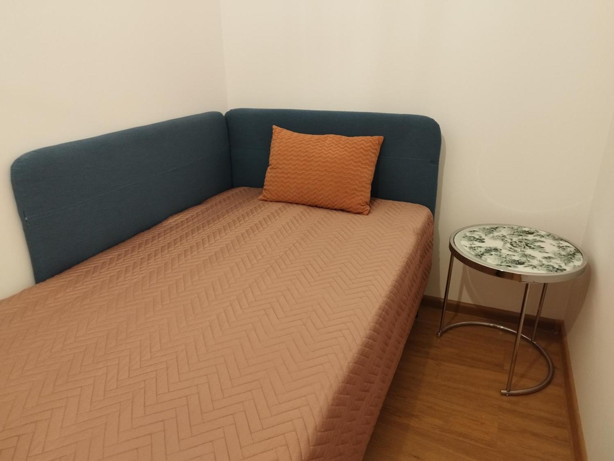 Villa Natali Warszawa Екстер'єр фото