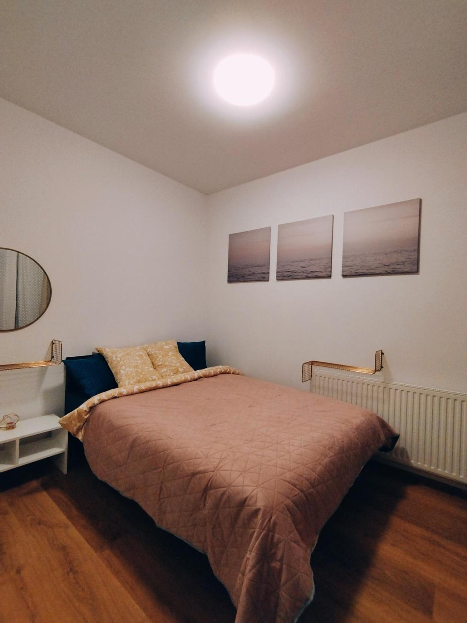 Villa Natali Warszawa Екстер'єр фото
