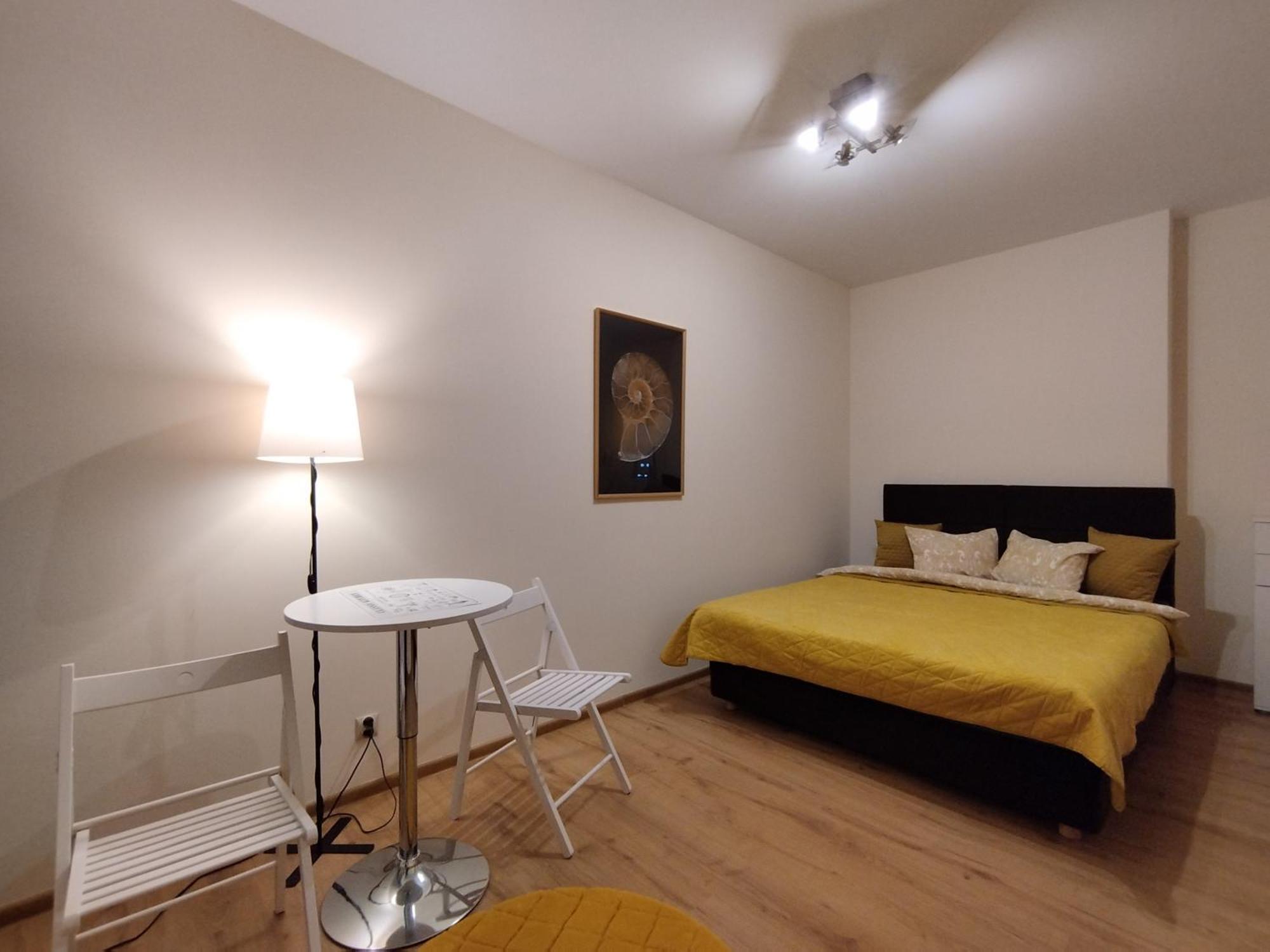 Villa Natali Warszawa Екстер'єр фото